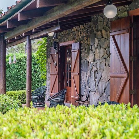 Villa Achada Da Mouca By Madeira Sun Travel Santana  Kültér fotó
