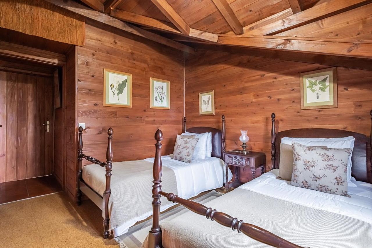 Villa Achada Da Mouca By Madeira Sun Travel Santana  Kültér fotó