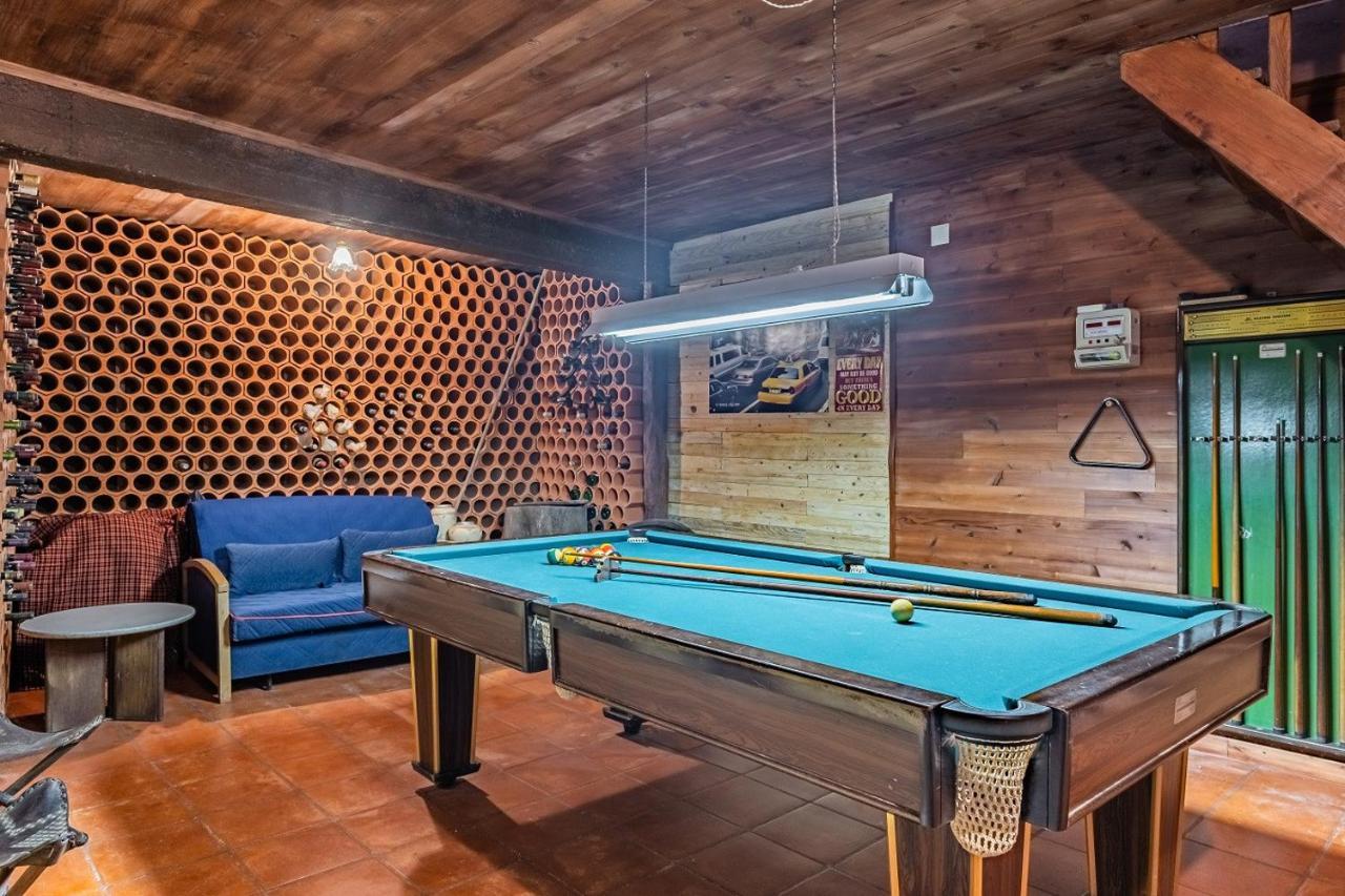 Villa Achada Da Mouca By Madeira Sun Travel Santana  Kültér fotó