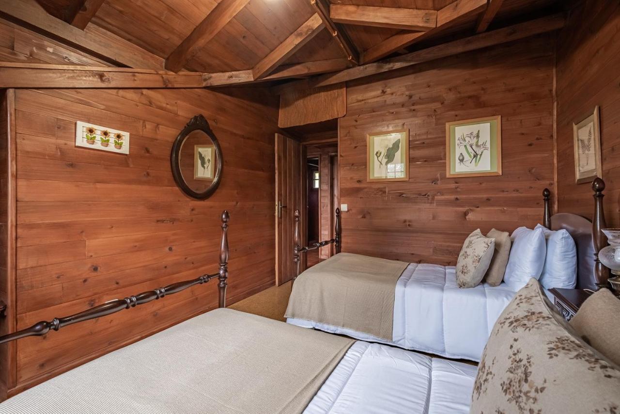 Villa Achada Da Mouca By Madeira Sun Travel Santana  Kültér fotó