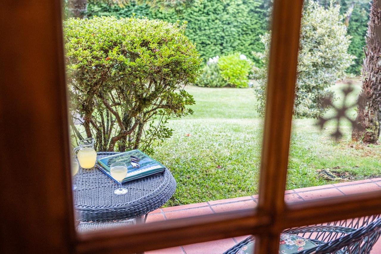 Villa Achada Da Mouca By Madeira Sun Travel Santana  Kültér fotó