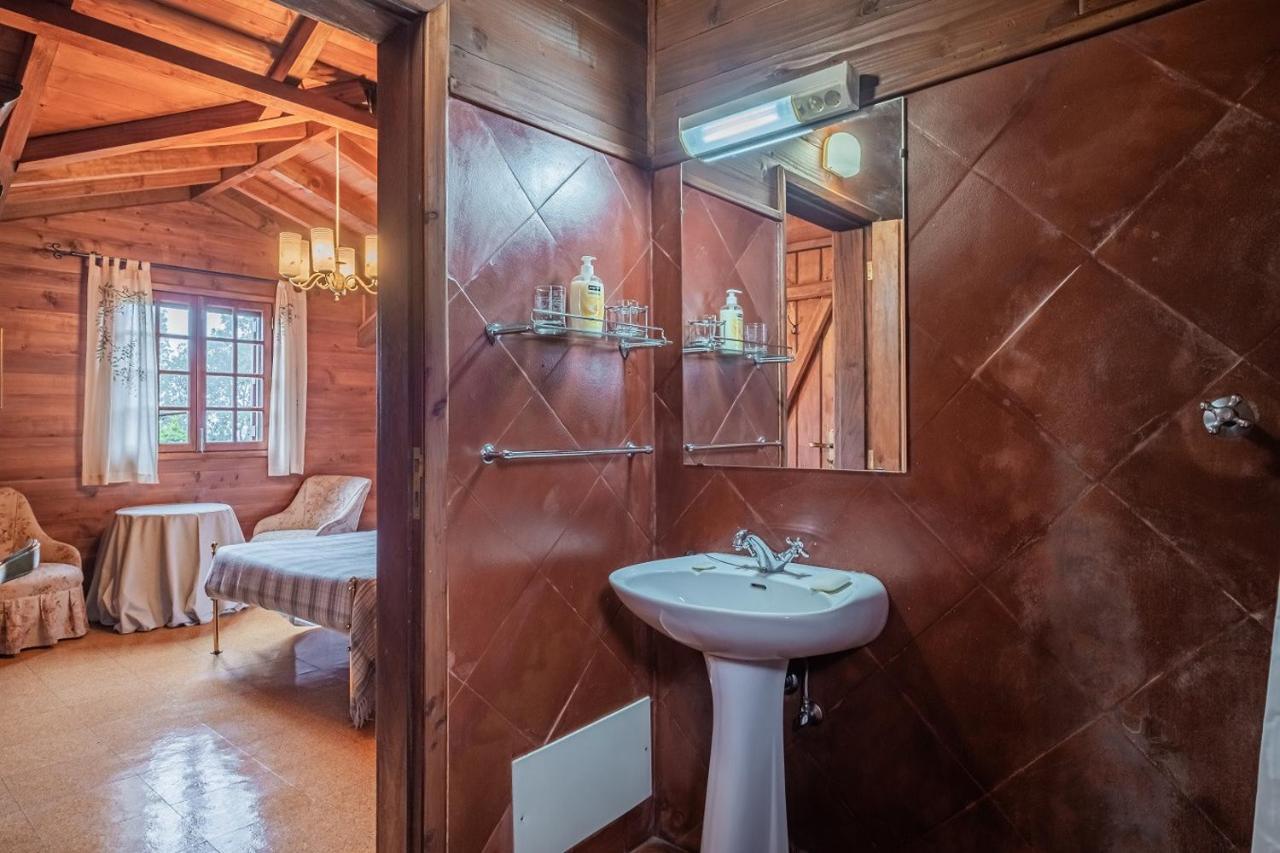 Villa Achada Da Mouca By Madeira Sun Travel Santana  Kültér fotó