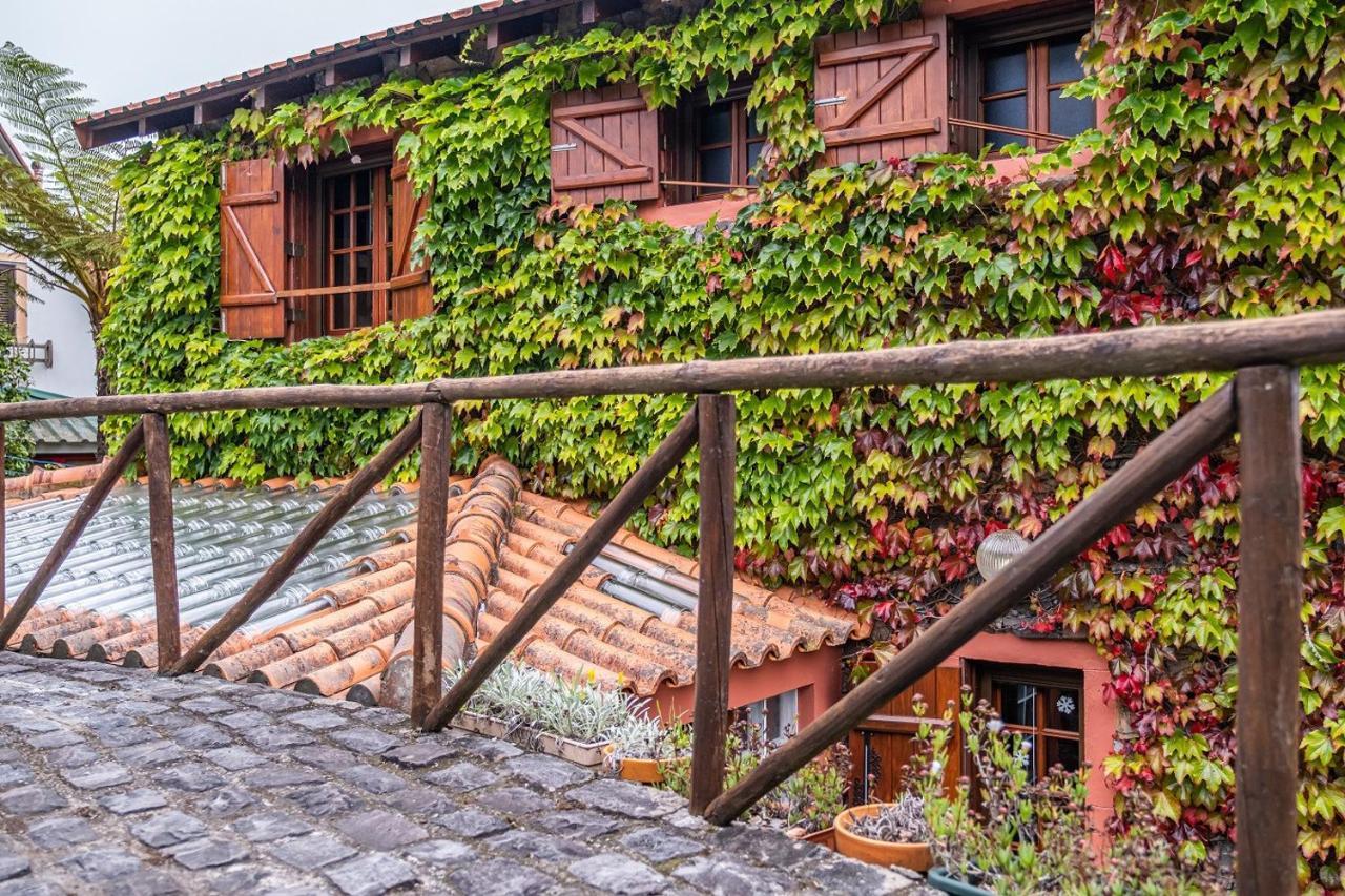 Villa Achada Da Mouca By Madeira Sun Travel Santana  Kültér fotó