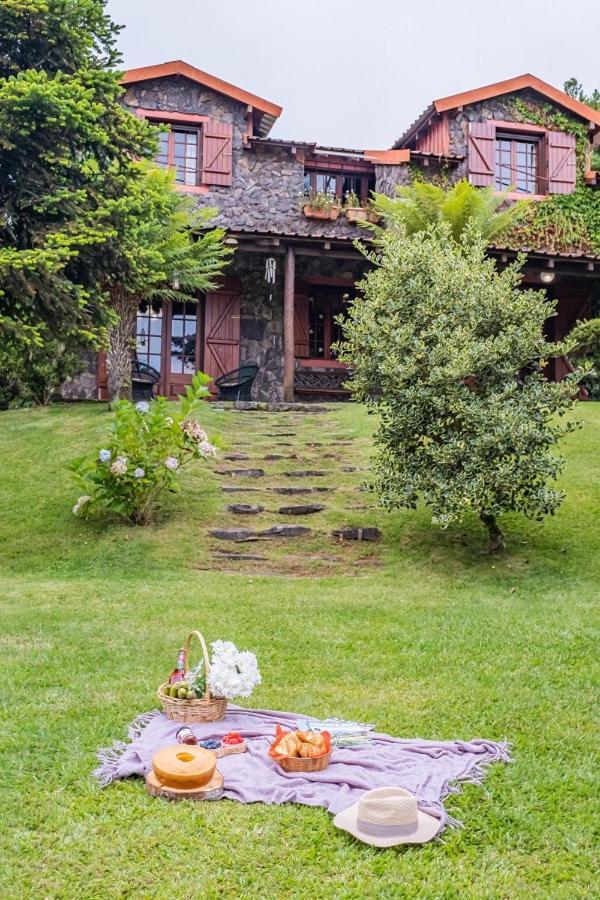 Villa Achada Da Mouca By Madeira Sun Travel Santana  Kültér fotó