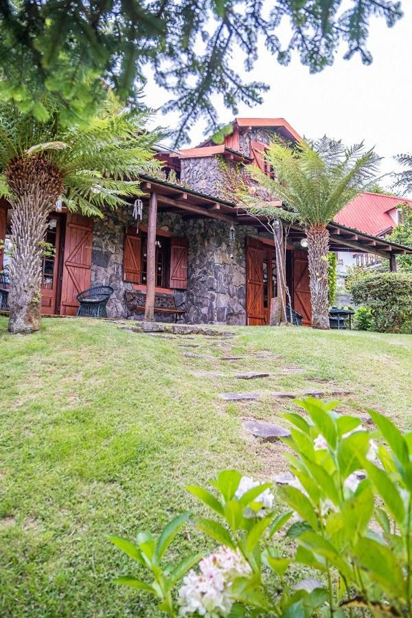 Villa Achada Da Mouca By Madeira Sun Travel Santana  Kültér fotó