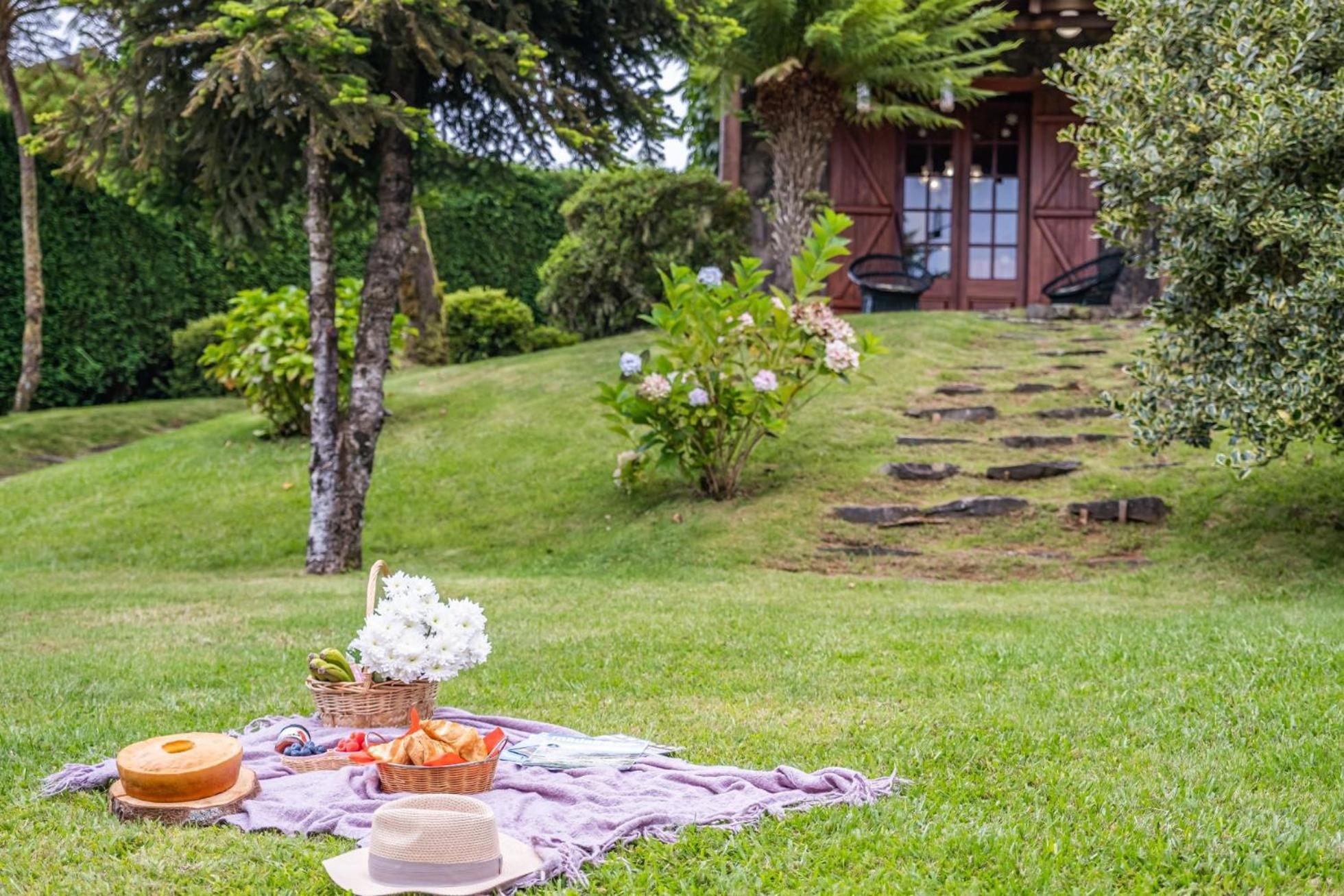 Villa Achada Da Mouca By Madeira Sun Travel Santana  Kültér fotó